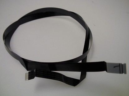 Picture of DONG BANG AWM 2643, FT1, LED BACKLIGHT RIBBON CABLE, 8 PINS RIBBON, TC-47LE54, TC-L47E50, NEB, 47FN