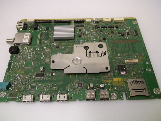 Picture of TXN/A1REUUS, TNPH0989UB, TNPH0989, TNPH09891A, E89382, TUC5ZJ50191, TC-P55ST50, TC-P55ST50, TC-P55ST50-1, TC-P55ST50-2, PANASONIC 55 TV MAIN  BOARD