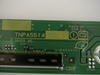 Picture of TXNC21REUU, TXNC21REUU55, TNPA5514, TNPA55141C2, TC-P55ST50, TC-P55ST50-2, TC-P55GT50, TC-P55VT50, PANASONIC 55 TV C2 BUFFER BOARD