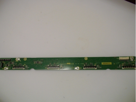 Picture of TNPA4436S, TNPA4436, TNPA44361C2, E3330BM, TH-C42HD18, TH-42PX80UA, TH-42PX80U, TH-42PR11UK, TH-42PR11UH, TH-42PH11UK, NEB, 436P