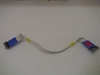 Picture of EAD62046903, 3YS1120418, LC420EUE, 47G2, 47G2-UG, 42LM6200, 42LS5700, 47LM6200, 47LS5700, 47LM6200-UE, 47LM6200, LG 47 LED TV LVDS CABLE