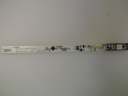 Picture of EBR74561003, LM35-55, 42LM6200, 42LM6200-UE, 42LS5700, 42LS5700-UA, 47G2, 47G2-UG, 32LS3400, 42LM5800, 42LS3400, 47LM5800, 47LS4600, 47LS5700, 55LM6200, 55LS4600, 55LS5700, 60LS5700, 60LS5750-UB, 65LM6200, 32CS460-UC, TOUCH KEYPAD FUNCTION, LG LED TV IR SENSOR