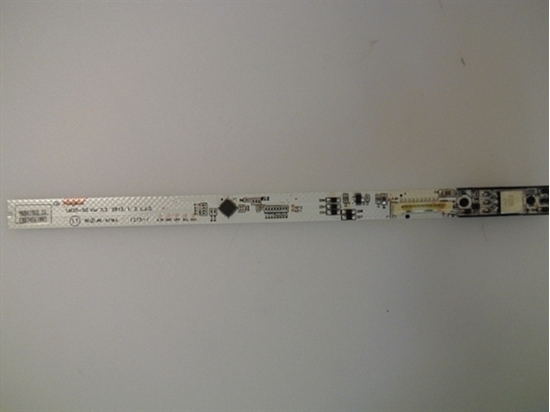 Picture of EBR74561003, LM35-55, 42LM6200, 42LM6200-UE, 42LS5700, 42LS5700-UA, 47G2, 47G2-UG, 32LS3400, 42LM5800, 42LS3400, 47LM5800, 47LS4600, 47LS5700, 55LM6200, 55LS4600, 55LS5700, 60LS5700, 60LS5750-UB, 65LM6200, 32CS460-UC, TOUCH KEYPAD FUNCTION, LG LED TV IR SENSOR
