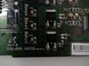 Picture of LJ97-00229A, SSL400_0E2D, SSL4000E2D, LTA400HM21, LEDTV4026, LEDTV4026, 40PFL4707/F7, 40PFL4907/F7, COBY 40 LED TV BACKLIGHT BOARD