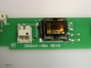 Picture of I390HJ1-08A, I390HJ1-08A-C001A, IT-140TC, E217670, LC39VF80, X409BV-FHD, X408BV-FHD, X408BV-FHD8HJ1L01, NS-39L240A13, L39B2180, TFTV3925, VIORE 39 LCD TV INVERTER BOARD