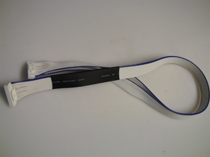 Picture of E222852, HKCT2(HF),  SJ090304C, LVDS CABLE, LN40B550K1F, LN40B550K1FXZA, LN40B550, LN40B550K1FUZA, NEB