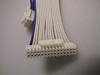 Picture of E222852, HKCT2(HF),  SJ090304C, LVDS CABLE, LN40B550K1F, LN40B550K1FXZA, LN40B550, LN40B550K1FUZA, NEB