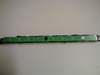 Picture of EBR42056605, EBR4205, MBG403039, MBG403039.1, MBG403039, 52LG70, 52LG70-UA, 52LG70-UG, LG 52 LCD TV TOUCH KEYPAD FUNCTION, LG LCD TV KEYPAD FUNCTION