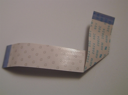 Picture of E66085, BANDO-SH, TCON RIBBON CABLE, LG 52  RIBBON  CABLE, LK520D3LA27, 52LG50-UA, 52LG70-UG, NEB, LK52