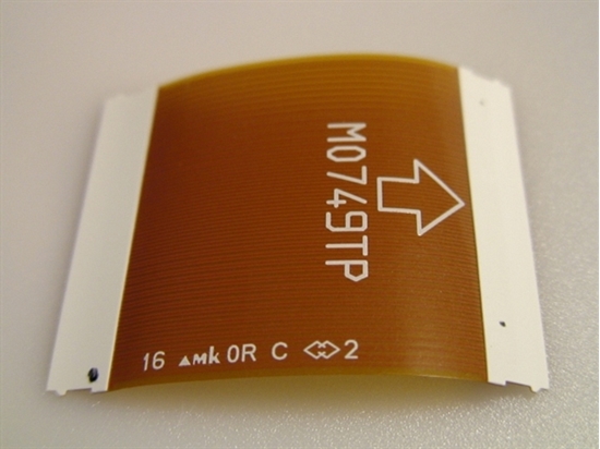 Picture of M0749TP, TV RIBBON CABLE, LG RIBBON CABLE, SHARP RIBBON CABLE, CPWBX4006TPZZ, RUNTK4006TPZZ, CPWBX, RUNTK, LK520D3LA27, 52LG70, 52LG70-UG, NEB, TP52