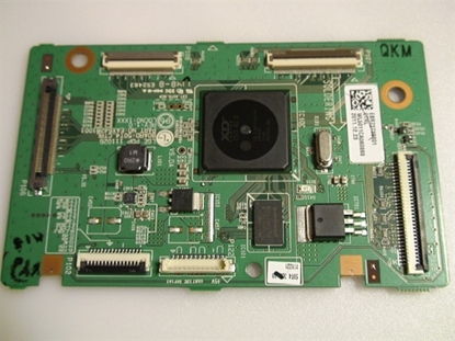 Picture of EBR73738801, EBR74815001, CRB33325501, EAX64281001, PDP50T40000, 50PA4500, 50PA4500-UF, 50PA4500-UM, 50PA4500-US, 50PA450C, 50PA450-UF, 50PM4700, 50PM4700-UB, LG 50 TV LOGIC BOARD