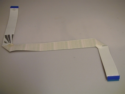 Picture of EAD60974162, 3YS1100408(S74), EAD60974162(L), LC420WUH, 42LD520, 42LD520-UA, LG 42 LED TV LVDS CABLE, LG LED TV LVDS CABLE