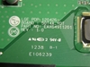Picture of EBR75516701, EAX64911201, EBR73748601, EBR73748605, E106239, 50PA4500, 50PA4500-UF, 50PA4500-UM, 50PA450C-UF, 50PA450C-UM, 50PA450-UF 50PM4700, 50PM4700-UB, LG 50 TV SCAN BOARD