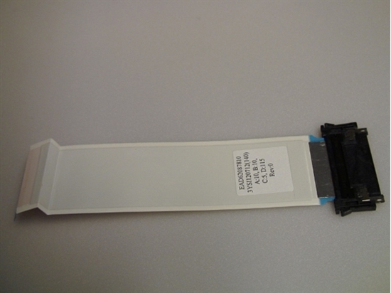 Picture of EAD62087810, 3YS1120712, 3YSI120712, 3YSI120712(140), 55LM8600, 55LM8600-UC, LG 55 LED TV RIBBON CABLE