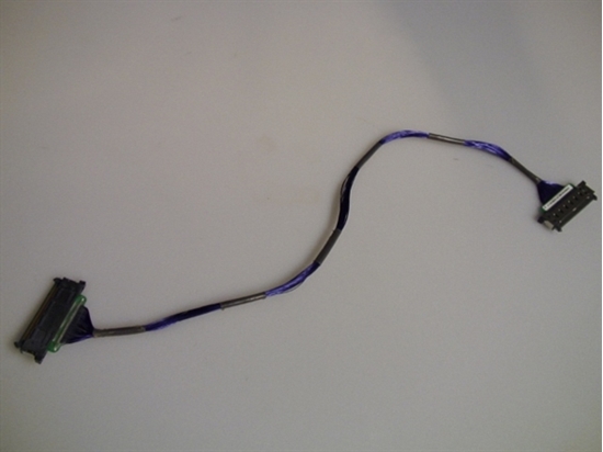Picture of EAD62107402, LVDS CABLE, LG LVDS CABLE, LC550EUH, 55LM8600, 55LM8600-UC, NEB