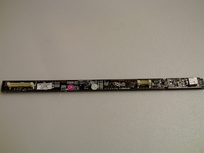 Picture of EBR72650201, EBR72650201, EBR72650201(4), TOUCH KEY FUNCTION BOARD, 50PZ750, 50PZ750-UG, 50PZ950, 60PZ750-UG, 60PZ950, NEB, TH50