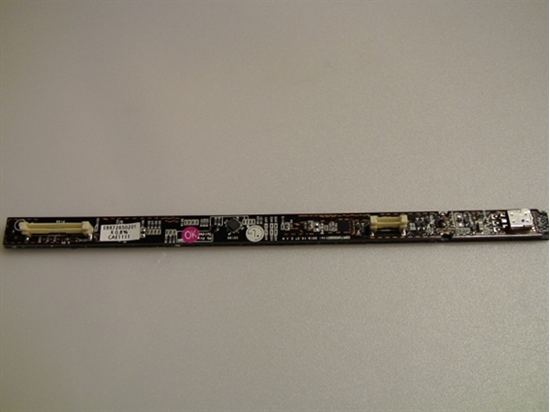 Picture of EBR72650201, EBR72650201, EBR72650201(4), TOUCH KEY FUNCTION BOARD, 50PZ750, 50PZ750-UG, 50PZ950, 60PZ750-UG, 60PZ950, NEB, TH50