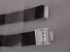 Picture of E146835-S, AWM 2643, LED RIBBON BACKLIGHT, PANEL RIBBON, LED BACKLIGHT RIBBON, 55LED RIBBON, 55LM7600, 55LM7600-UA, NEB, E146