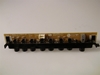 Picture of EBT60683402, EAX59905501, EBT60692702, E148279, TU68C-9B, EAX59905501(2), 50PQ1000-ZD, 50PQ1100-ZE, 50PQ2000-ZA, 50PQ30-UA, 50PQ30C-UA, 50PQ6000-ZA, 50PQ3000-ZA, 50PS3000-ZB, Z42PQ20, Z42PQ20-UC, 42PQ30, LG PLASMA TV KEYPAD FUNCTION BOARD, LG TV KEYPAD FUNCTION