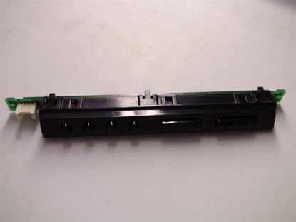 Picture of EBR61100201, EBR60148108, EAX56608701, EAX56608701(2), 42LH30-UA, 42LH30, 42LH20-UA, 47LH30-UA, LG 42 LCD TV KEYPAD MODULE