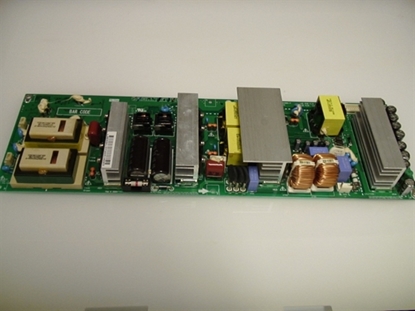 Picture of EAY41972601, 2300KFG108A-F, EAX44059801, EAX44059802, PLHL-T717A, 47LG60-UA, 47LG60, 47LG60-UA, 47LG60-UG, 47LG60-UG, LG 47 LCD TV POWER SUPPLY