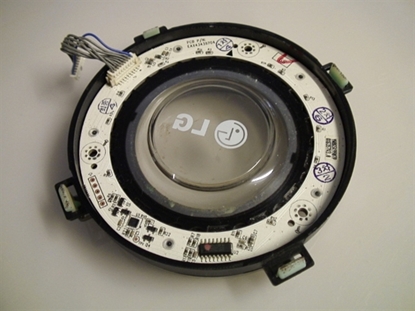 Picture of EAX43439704, YW865K9907P, TV POWER TOUCH, LG TOUCH POWER BUTTON, 47LG60, 47LG60-UA, NEB, 704V