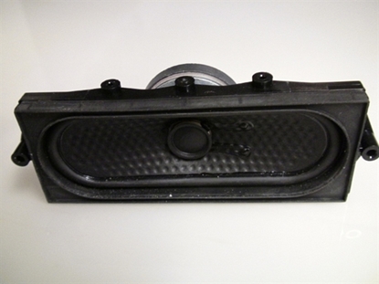 Picture of EAB58304304, TV SPEAKER, 37LD333H, 37LD333H-UA, 37LD320H-UA, 37CS560-UE, 37LK450-UB, 37LD340H, 32LD330H, 32LD333H, 37LD333H, 32LD340H, 37LD340H, 32LD345H, 37LD345H, 42LD320H-UA, 42LD340H-UA, 42LD650H-UA, 42LD655H-UA, LG 37 LCD TV SPEAKER