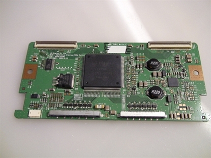Picture of EAT60667501, 1928B, 6870C-0259D, LC470WUD-SBM4, 47SL85, 47SL85-UA, 47SL85-UA.AUSVLJR, LG 47 LCD TV TCON BOARD