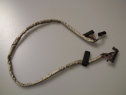 Picture of TV LVDS CABLE, INSIGNIA LVDS CABLE, V420H1-LN3, (T)8QGGMAA6, NS-L42Q-10A, NEB, V420H1