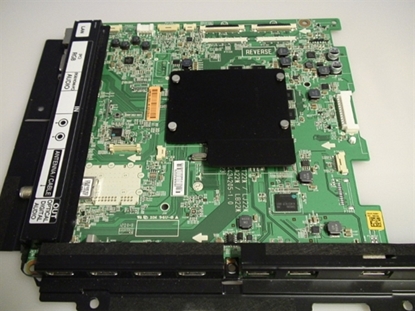 Picture of EBU61922802, EBT61976101, EBU61762801, EAX64434205-1.0, LC550EUG, 47LM6400, 47LM6400-UA, 55LM6400, 55LM6400-UA, LG 55 LED TV MAIN BOARD