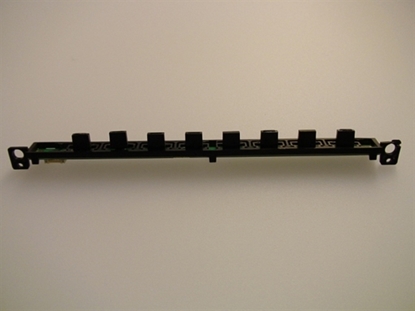 Picture of EBR64093801, EAX61292202, EAX61292202(1), LG KEY FUNCTION BOARD, 42SL90, NEB, EV9