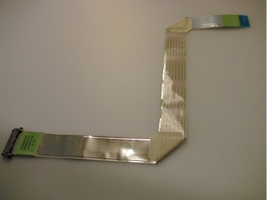 Picture of EAD60679393, 2YSK0926(510), 47SL85, 47SL80, 47SL85-UA, LG 47 LCD TV LVDS RIBBON CABLE, LG LVDS RIBBON CABLE