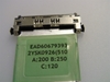 Picture of EAD60679393, 2YSK0926(510), 47SL85, 47SL80, 47SL85-UA, LG 47 LCD TV LVDS RIBBON CABLE, LG LVDS RIBBON CABLE