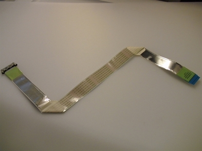 Picture of EAD60679440, 3YSI091226(505), 47SL85, 47SL80, 47SL85-UA, LG 47 LCD TV LVDS RIBBON CABLE, LG LCD TV LVDS RIBBON CABLE
