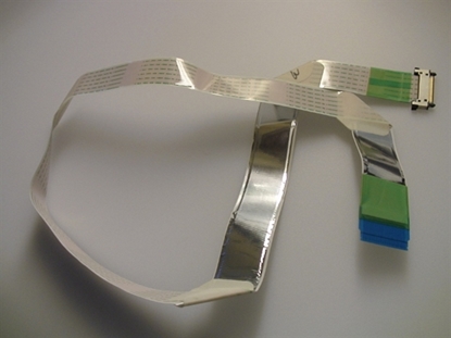Picture of EAD60679454, 2YST0939(770), LVDS RIBBON CABLE, 42SL90 LVDS CABLE, 42SL90, NEB, E110