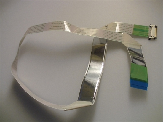 Picture of EAD60679454, 2YST0939(770), LVDS RIBBON CABLE, 42SL90 LVDS CABLE, 42SL90, NEB, E110
