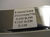 Picture of EAD60679454, 2YST0939(770), LVDS RIBBON CABLE, 42SL90 LVDS CABLE, 42SL90, NEB, E110
