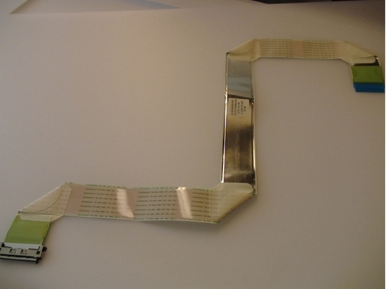 Picture of EAD60856509, 2YST0939(620), LVDS RIBBON CABLE, 42SL90 LVDS CABLE, 42SL90, NEB, 72BX