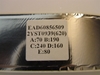 Picture of EAD60856509, 2YST0939(620), LVDS RIBBON CABLE, 42SL90 LVDS CABLE, 42SL90, NEB, 72BX