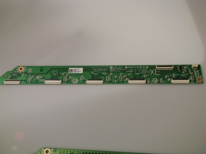 Picture of EBR73764701, EAX64300401, E74739, 50PA5500, 50PA5500-UA, 50PA6500, 50PA6500-UA, 50PA6500-UA, 50PM6700, 50PM6700-UB, 50PM6700-UB, 50PM9700, LG 50 PLASMA TV XL BUFFER BOARD