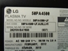 Picture of AAN73929210, MJH62575204, 50PA4500, 50PA5500, 50PA6500, 50PM4700, 50PM6700, LG 50 PLASMA TV STANDS, LG TV PLASMA TV BASE