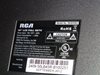 Picture of RW0150AL01, RR1550ALH0, RR1550ALH2, JY-QC02, 1455730, 50LB45RQ, RCA50LB45RQ, RCA 50" LCD TV STANDS