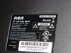 Picture of RW0150AL01, RR1550ALH0, RR1550ALH2, JY-QC02, 1455730, TV STANDS, RCA BASE, 50LB45RQ, RCA50LB45RQ, RCA 50 LCD TV STANDS