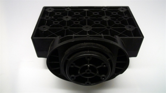 Picture of PD42VH80, 103422110, VIORE NECK BASE, TV STANDS, TV BASE, VIORE NECK TV BASE, PD42VH80 NECK TV BASE
