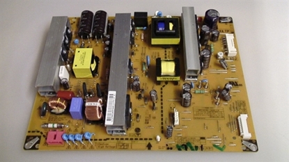 Picture of EAY62609601, EAX64276601/13, 3PAGC10072A-R, CRB31287101, E247691, PSPF-L101A, PS-6251-01-LF, 42PA4500, 42PA4500-UF, LG 42 PLASMA TV POWER SUPPLY