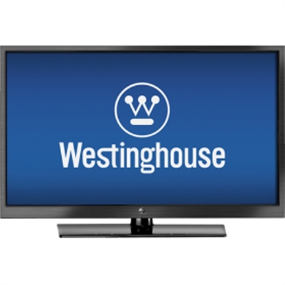 Picture of 40 Westinghouse UW40T2BW 120Hz LED LCD HDTV, 40 LED TV, 40 LED 1080P 120Hz, UW40T2BW WESTINGHOUSE LED TV, UW40T2BW