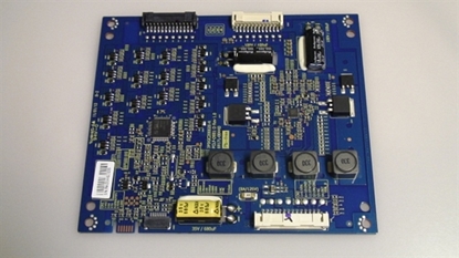 Picture of 6917L-0044D, 3PDGC20002E-R, PCLF-D001, LC420EUD-SDF2, 42TL515U, LED TV DRIVER BOARD, TOSHIBA 42 LED TV DRIVER BOARD