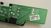 Picture of EBR66050301, EBR65861502, 32LD452C, 37LD450C, 37LD452B, 37LD452C, 42LD450, 42LD452B, LG 42 LCD TV KEY PAD FUNCTION