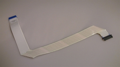 Picture of EAD60956307, 3YSI120709(495), LVDS CABLE, LG LVDS RIBBON CABLE, 42LD452B, 42LD452B-UA, NEB, 42LD1