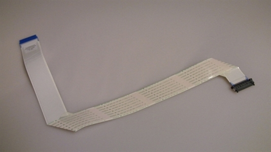 Picture of EAD60956307, 3YSI120709(495), LVDS CABLE, LG LVDS RIBBON CABLE, 42LD452B, 42LD452B-UA, NEB, 42LD1